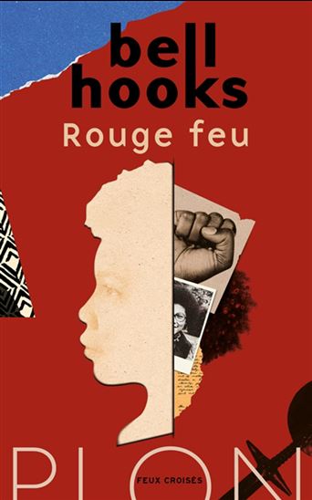 Image Rouge feu : mémoires d'écrivaine
