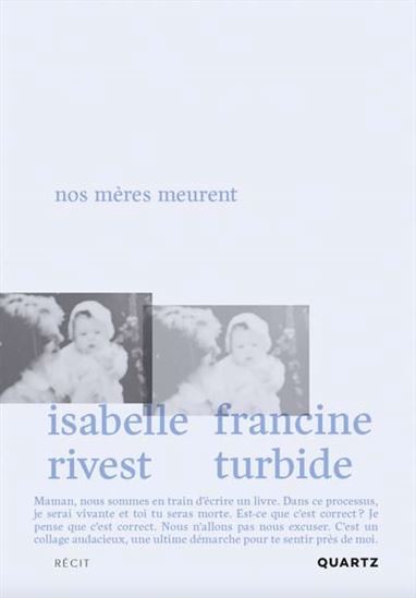 Image Nos mères meurent