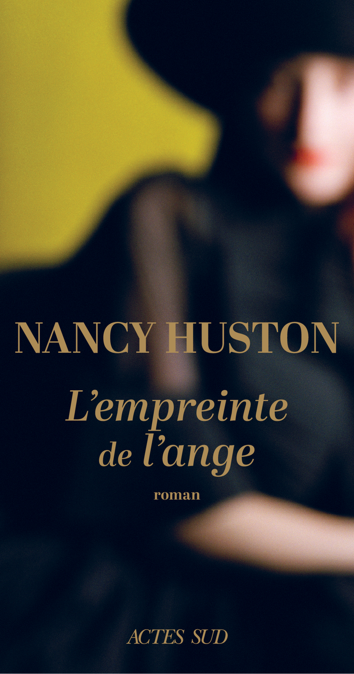 Image L'empreinte de l'ange
