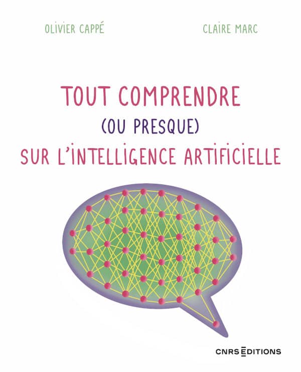 Image Tout comprendre (ou presque) sur l'intelligence artificielle