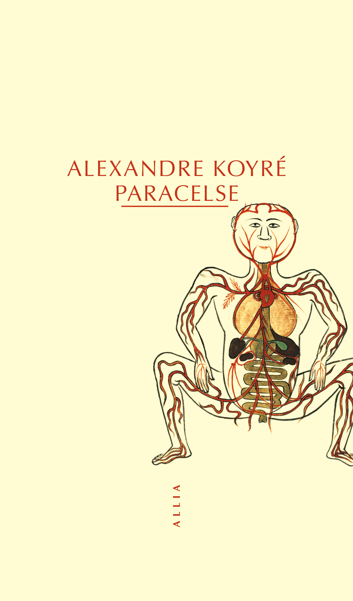 Image Paracelse : 1493-1541