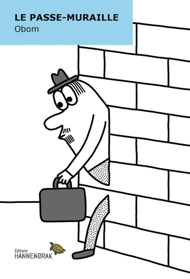 Image Le passe-muraille