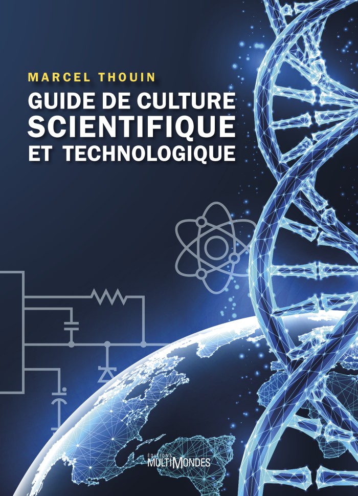Image Guide de culture scientifique et technologique