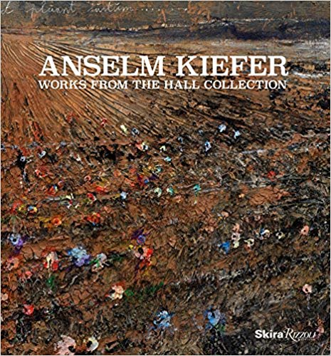 Image Anselm Kiefer : works from the Hall Collection