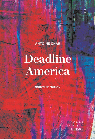 Image Deadline America