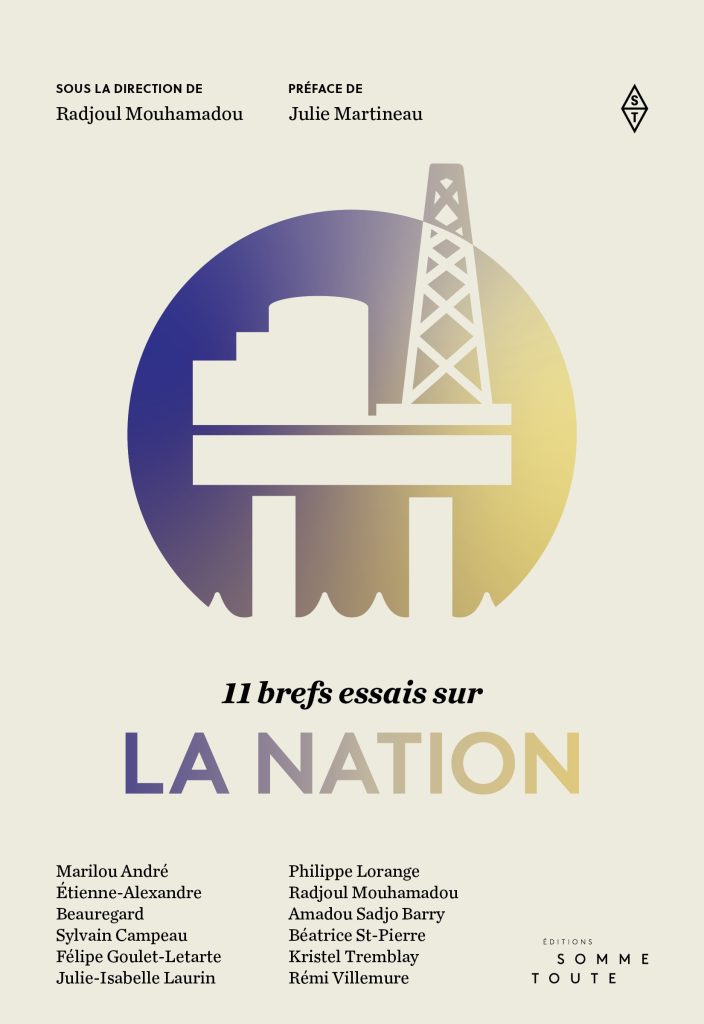 Image 11 brefs essais sur la nation