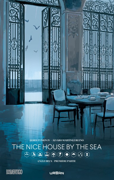 Image The nice house by the sea T.01