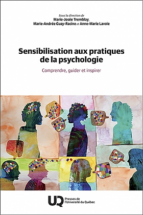 Image Sensibilisation aux pratiques de la psychologie : comprendre, guider et inspirer