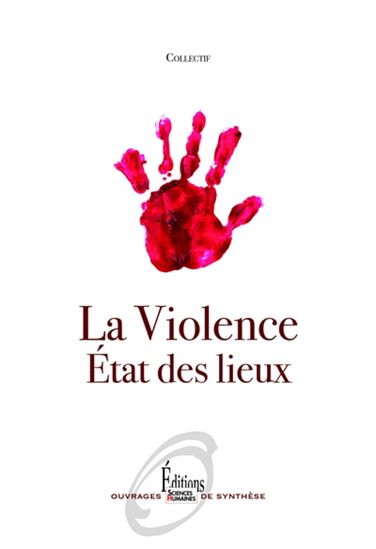 Image La violence : état des lieux
