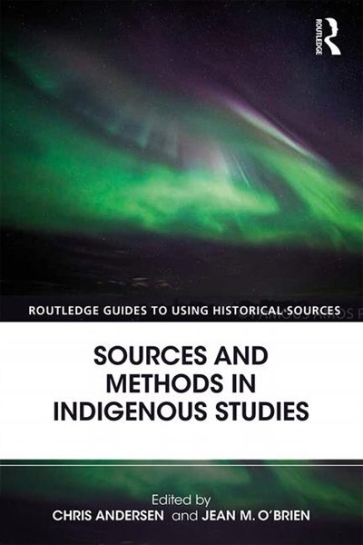 Image Sources and methods in indigenous studies