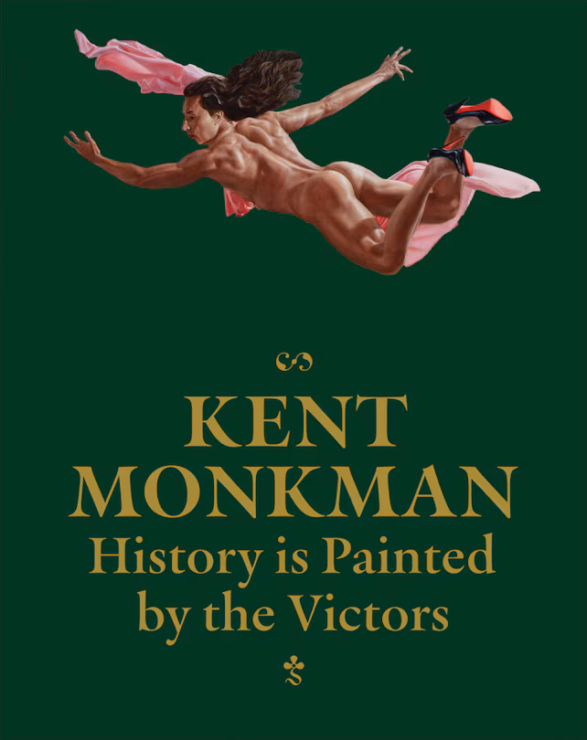 Image Kent Monkman : history is painted by the victors