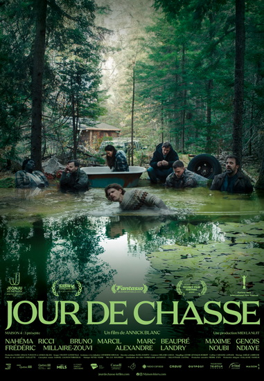Image Jour de chasse