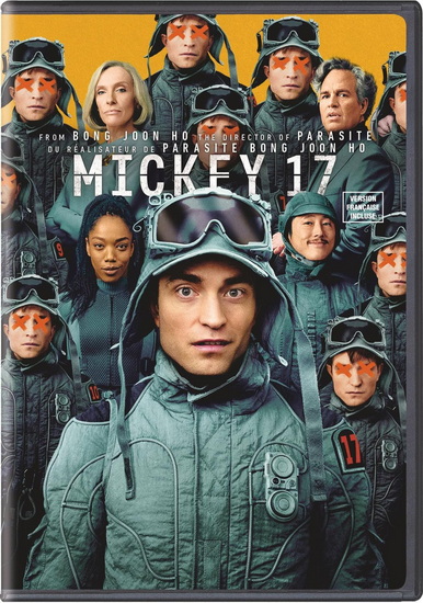 Image Mickey 17