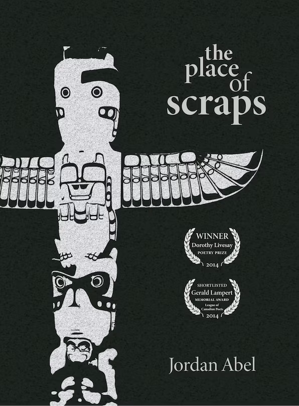 Image The place of scraps