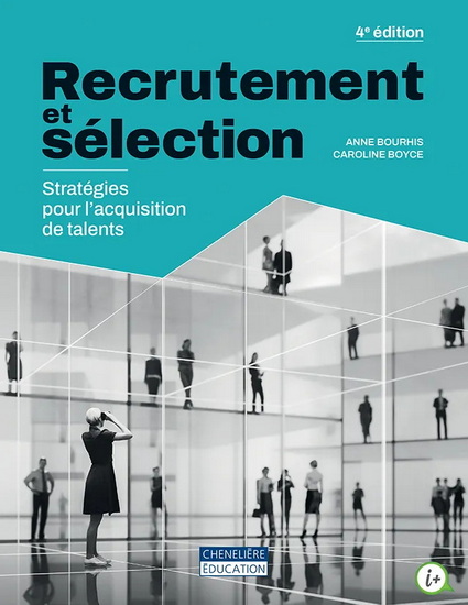 Image Recrutement et sélection : stratégies pour l'acquisition de talents