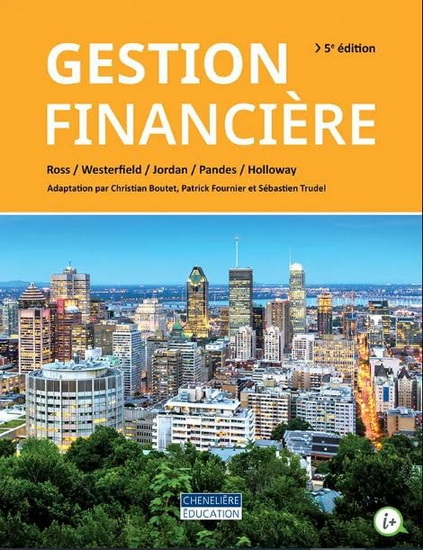 Image Gestion financière