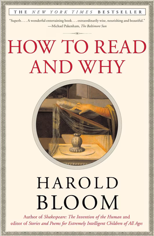 Image How to read and why