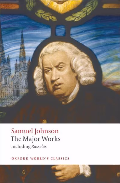 Image The major works