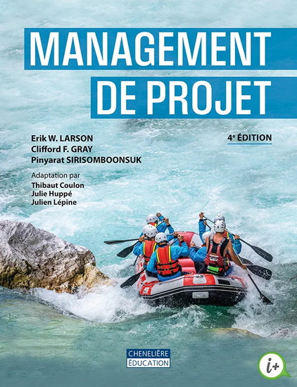 Image Management de projet