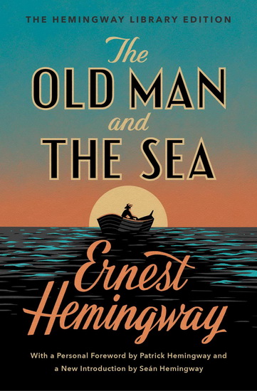 Image The old man and the sea