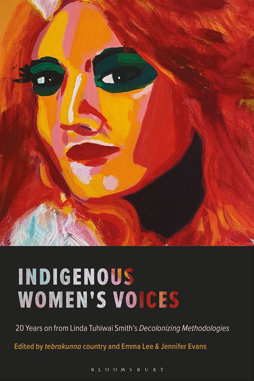 Image Indigenous women's voices : 20 years on from Linda Tuhiwai Smith's Decolonizing methodologies