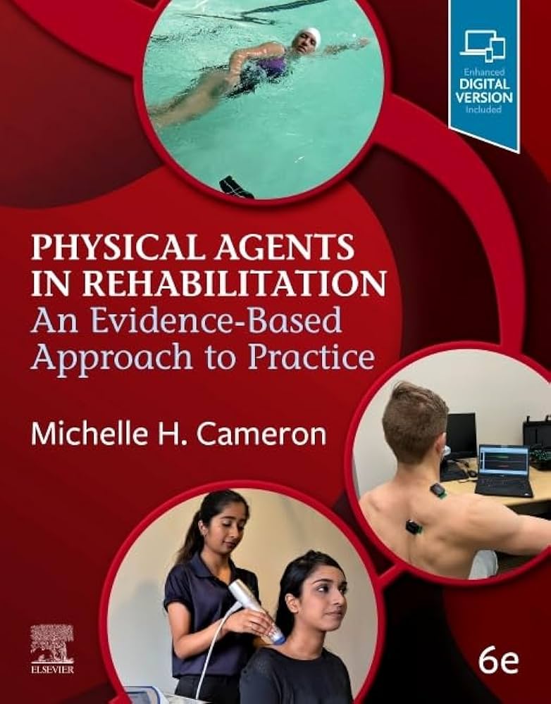 Image Physical agents in rehabilitation : an evidence-based approach to practice, 6th Edition