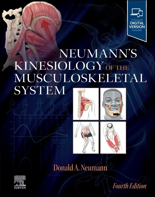 Image Neumann's kinesiology of the musculoskeletal system, 4th Edition