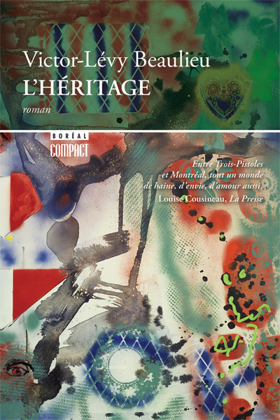 Image L'héritage
