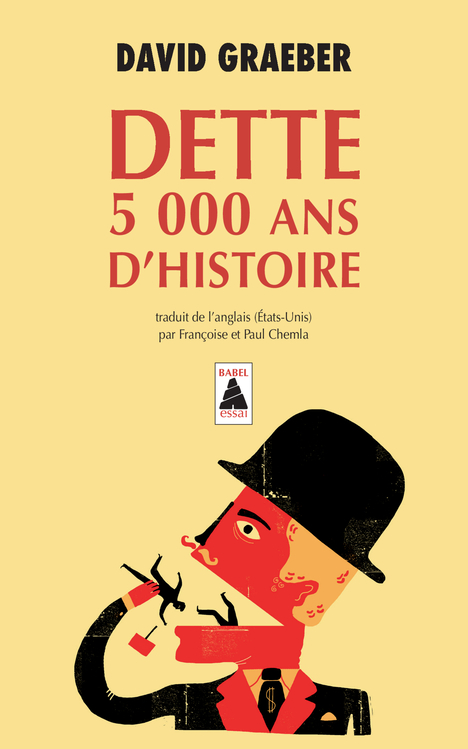Image Dette : 5000 ans d'histoire