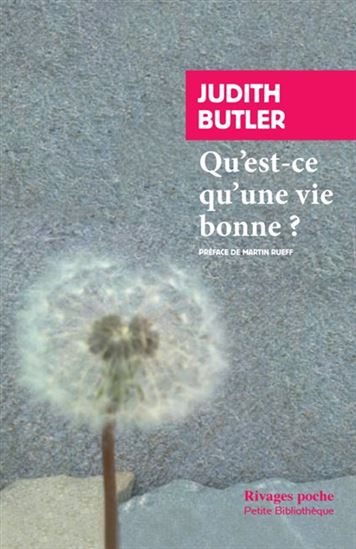 Image Qu'est-ce qu'une vie bonne ?