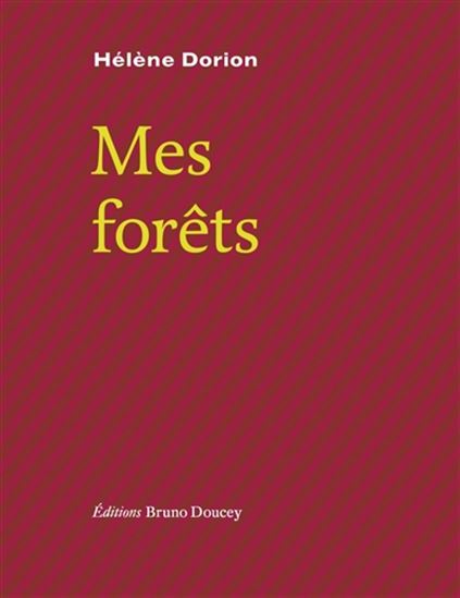 Image Mes forêts