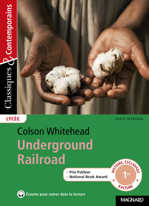 Image Underground railroad