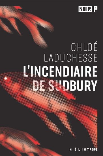 Image L'incendiaire de Sudbury