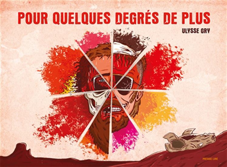 Image Pour quelques degrés de plus