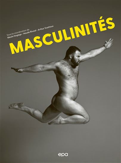 Image Masculinités