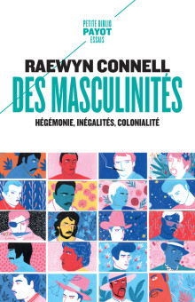 Image Des masculinités : hégémonie, inégalités, colonialité