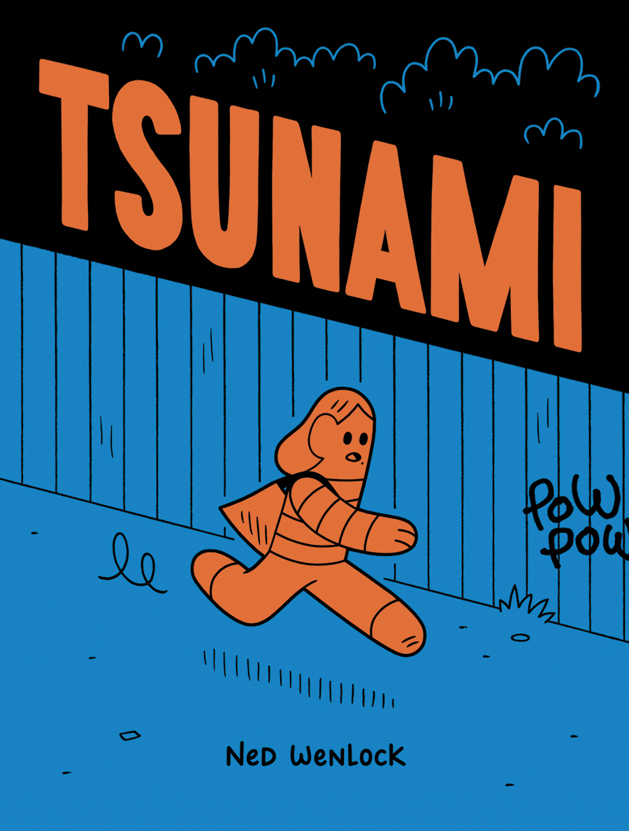 Image Tsunami