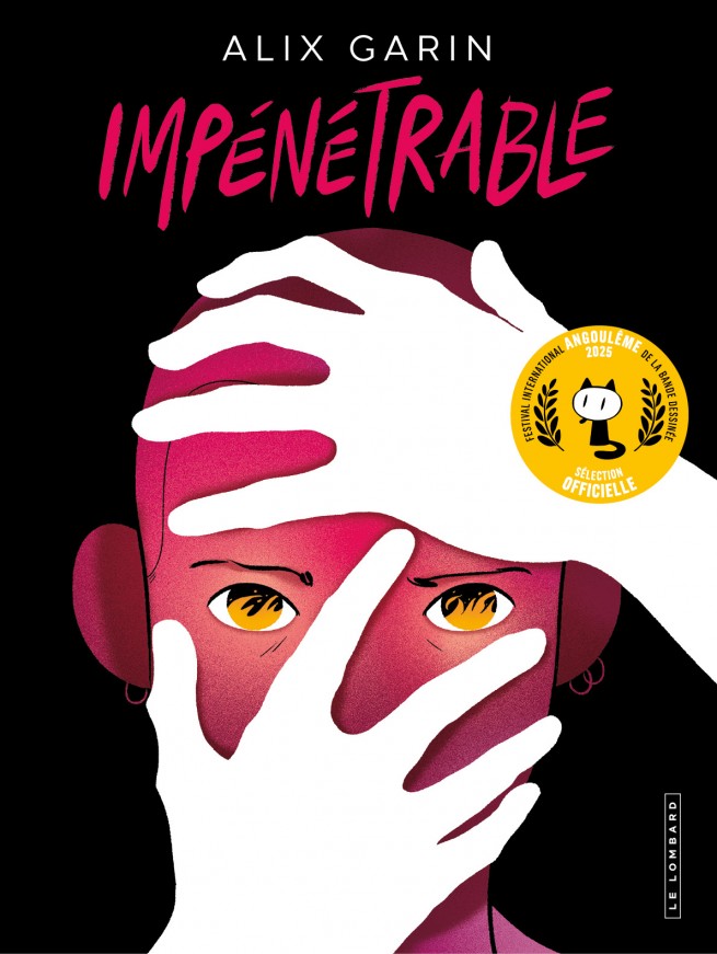 Image Impénétrable