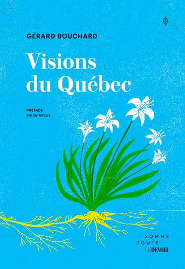 Image Visions du Québec