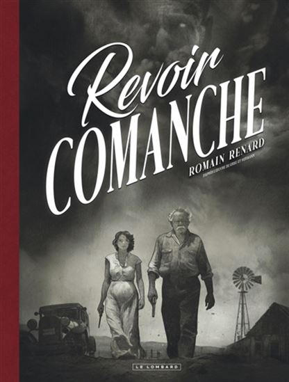 Image Revoir Comanche