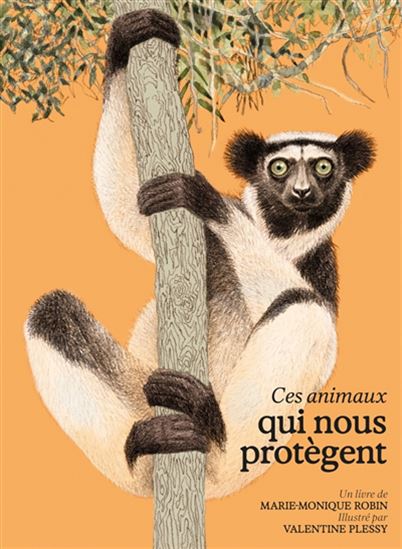 Image Ces animaux qui nous protègent
