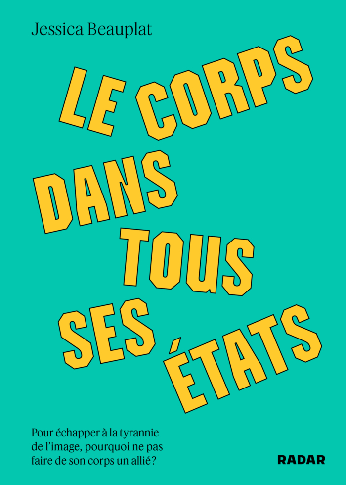 Image Le corps dans tous ses états