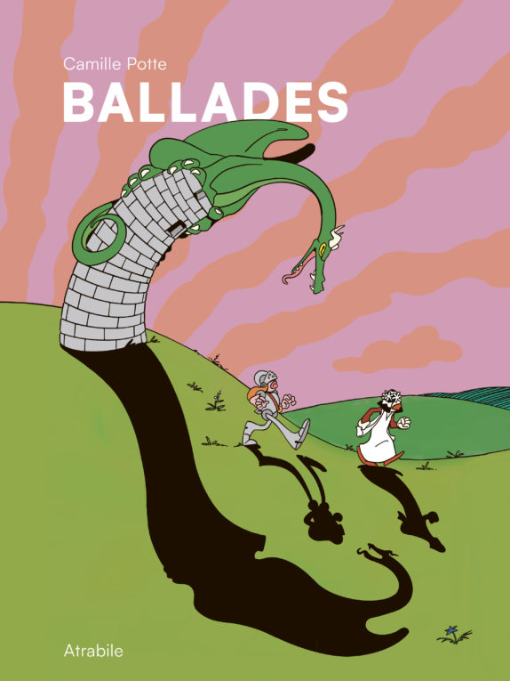 Image Ballades