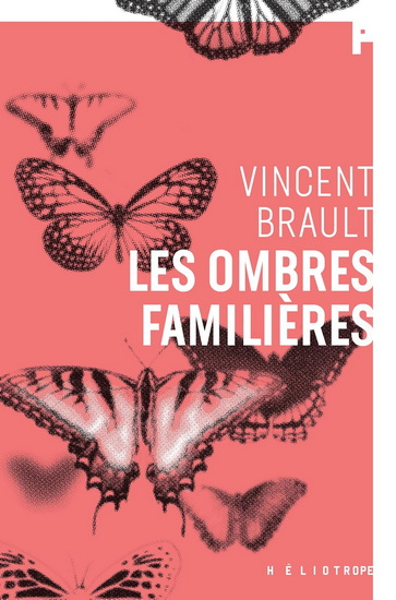 Image Les ombres familières