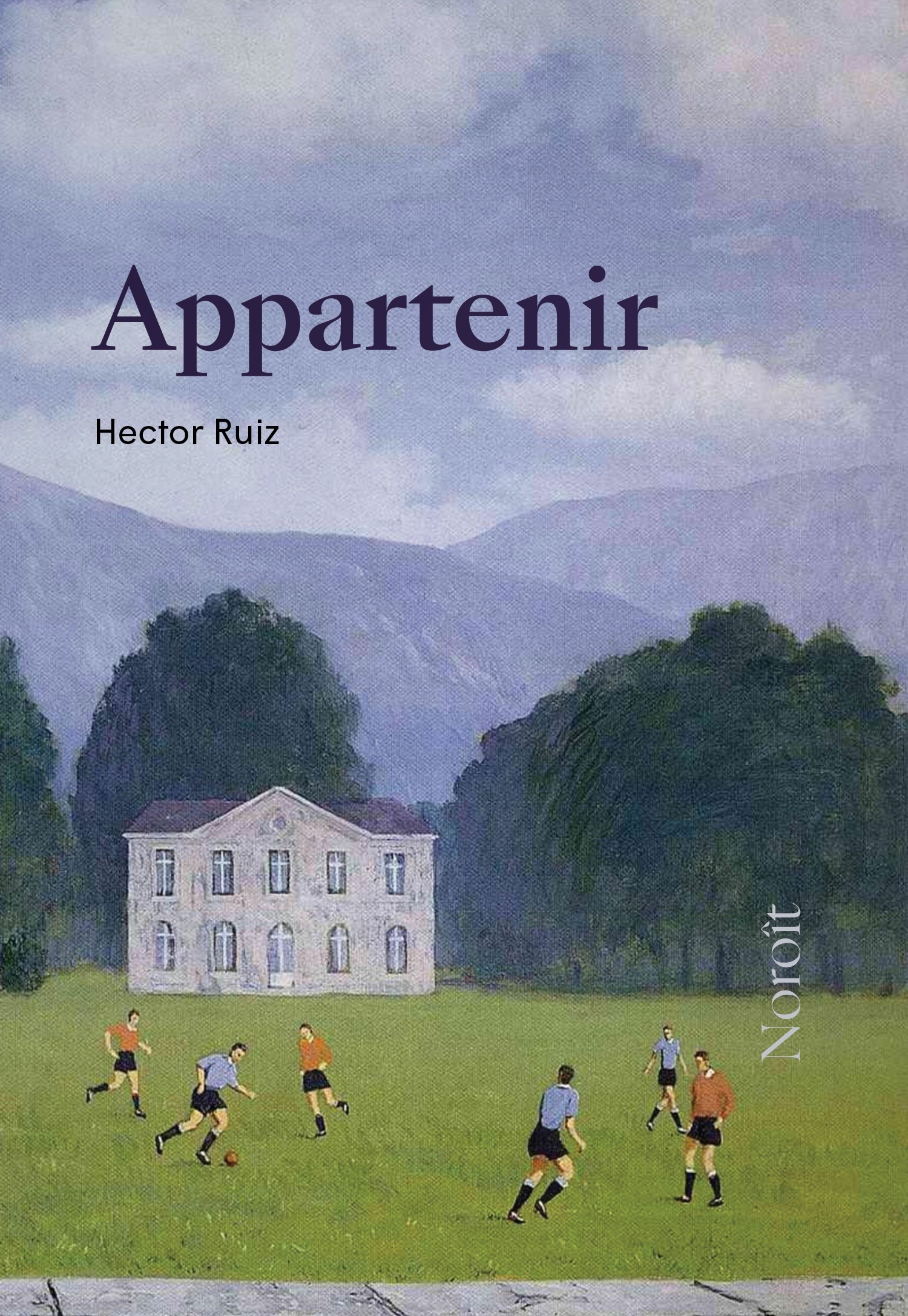 Image Appartenir