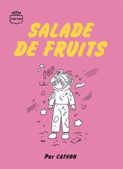 Image Salade de fruits