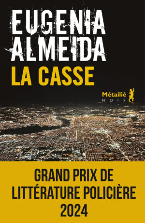Image La casse