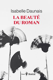 Image La beauté du roman
