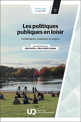 Image Les politiques publiques en loisir : fondements, évolution et enjeux