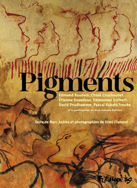 Image Pigments